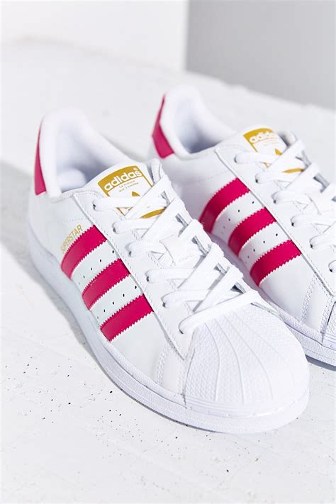 Adidas Superstar Shoes for Girls 